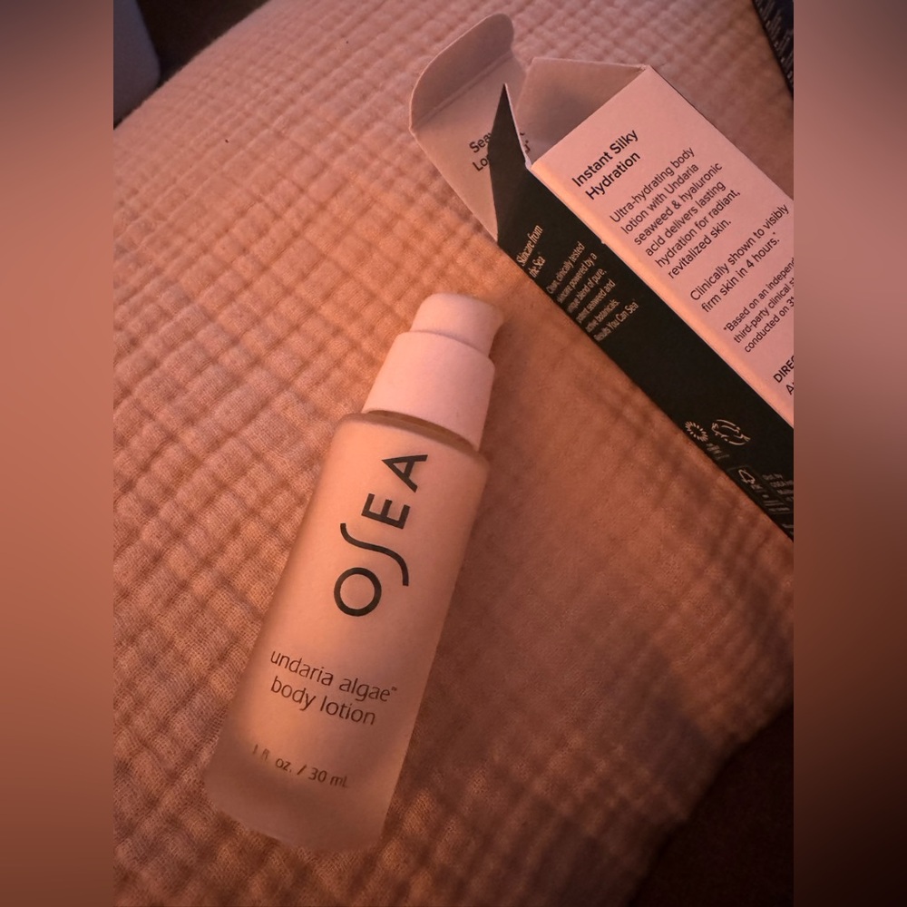 Osea Undaria Algae Body Lotion - Cream
